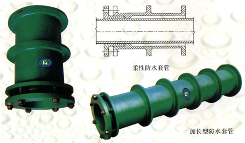 ��ˮ�׹ܵ���Ҫ����