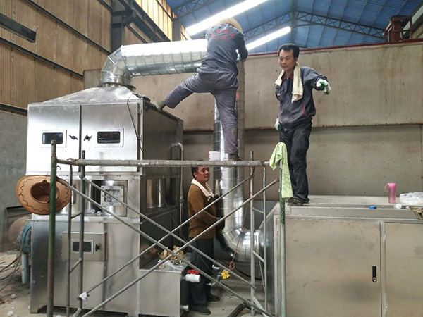 山東環(huán)保設備 山東環(huán)保設備