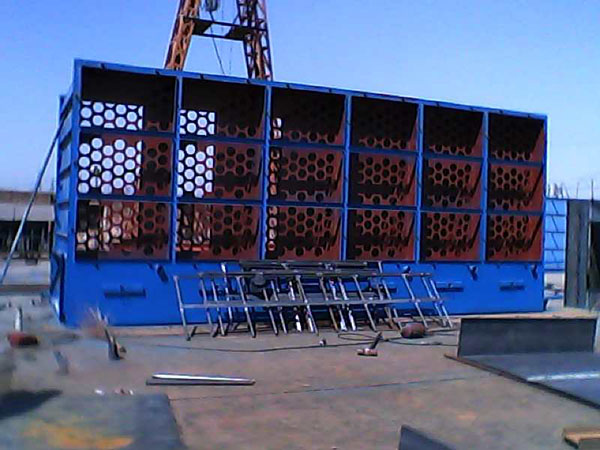 臨沂煙氣治理工程專家解析布袋除塵器的工作原理 臨沂煙氣治理工程專家解析布袋除塵器的工作原理