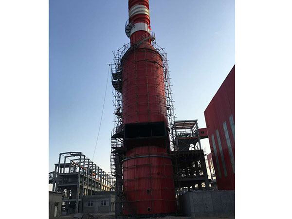 臨沂環(huán)保專家是怎么維護脫硫除塵設備的